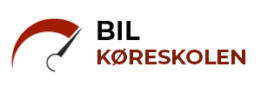 Bilkøreskolen logo
